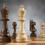 Initiation au jeu d'échecs