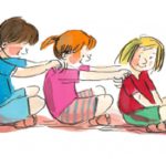 Cours de massages pour enfants 1-4H