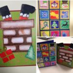 Création de cartes de Noël