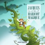 Petites activités sur le livre de Jacques et le haricot magique