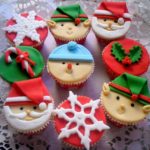 Atelier Cupcakes "Noël"