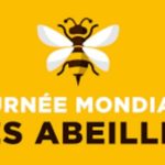 Création de cartes de voeux : Journée Mondiale "des abeilles"