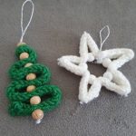 Atelier Crochet " Déco de Noël"