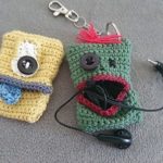 Atelier Crochet "Monstres en folie"