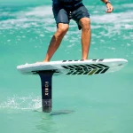 Wakefoil 5H-8H I