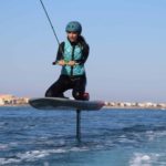Wakefoil 5H-8H I