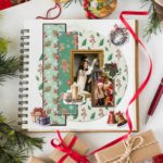 Cadeau inoubliable fait main: Scrapbooking