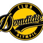 Lutte libre et greco-romaine à Domdidier