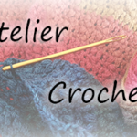 Atelier Crochet "Cadeau pour la fête des mères"