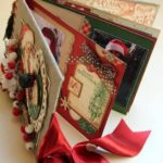 Souvenir fait main: Scrapbooking (3)