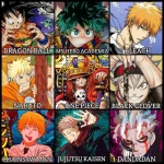 Mangaka ! artiste en devenir...(3)