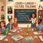 Langue et culture italienne
