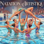 Natation artistique